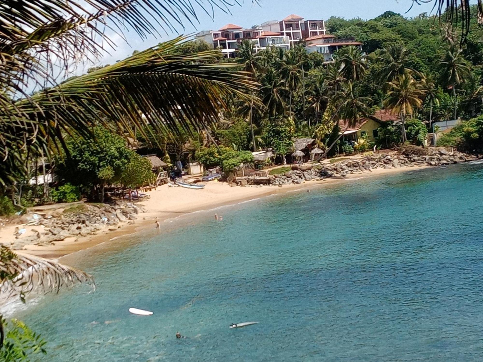 Surf Paradise 2 Unakuruwa Exterior photo