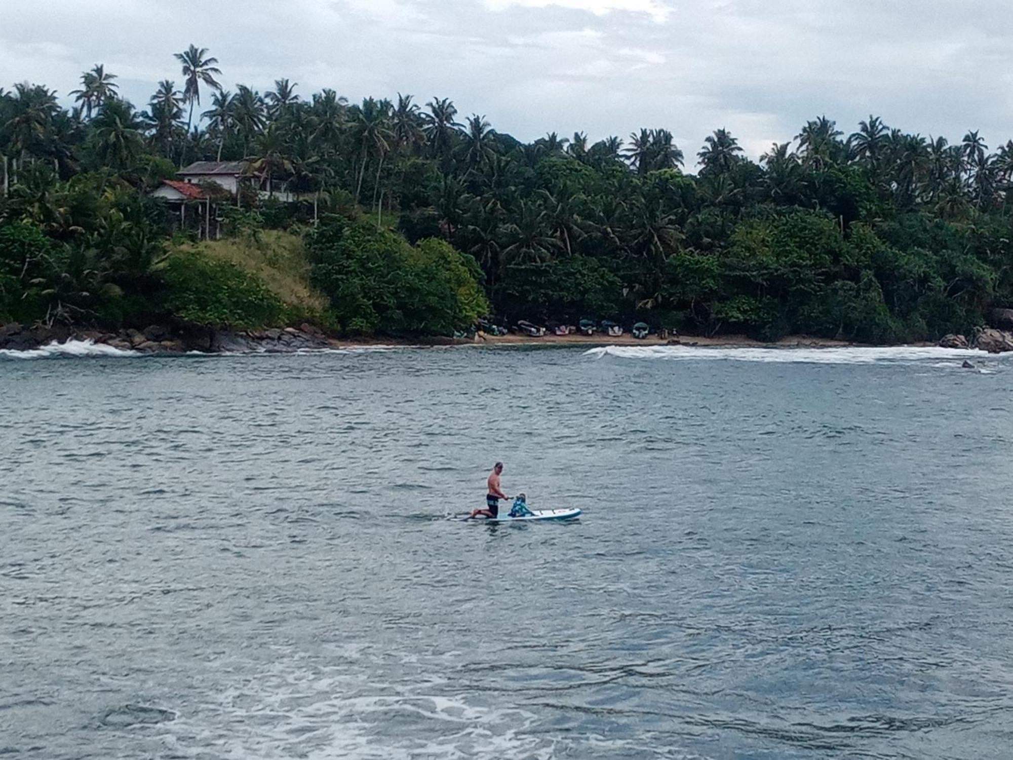 Surf Paradise 2 Unakuruwa Exterior photo